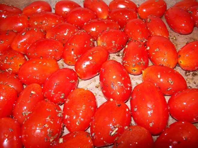 roast grape tomatoes1