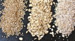Old Fashioned Oats, Steel Cut Oats and Quick Cooking Oats